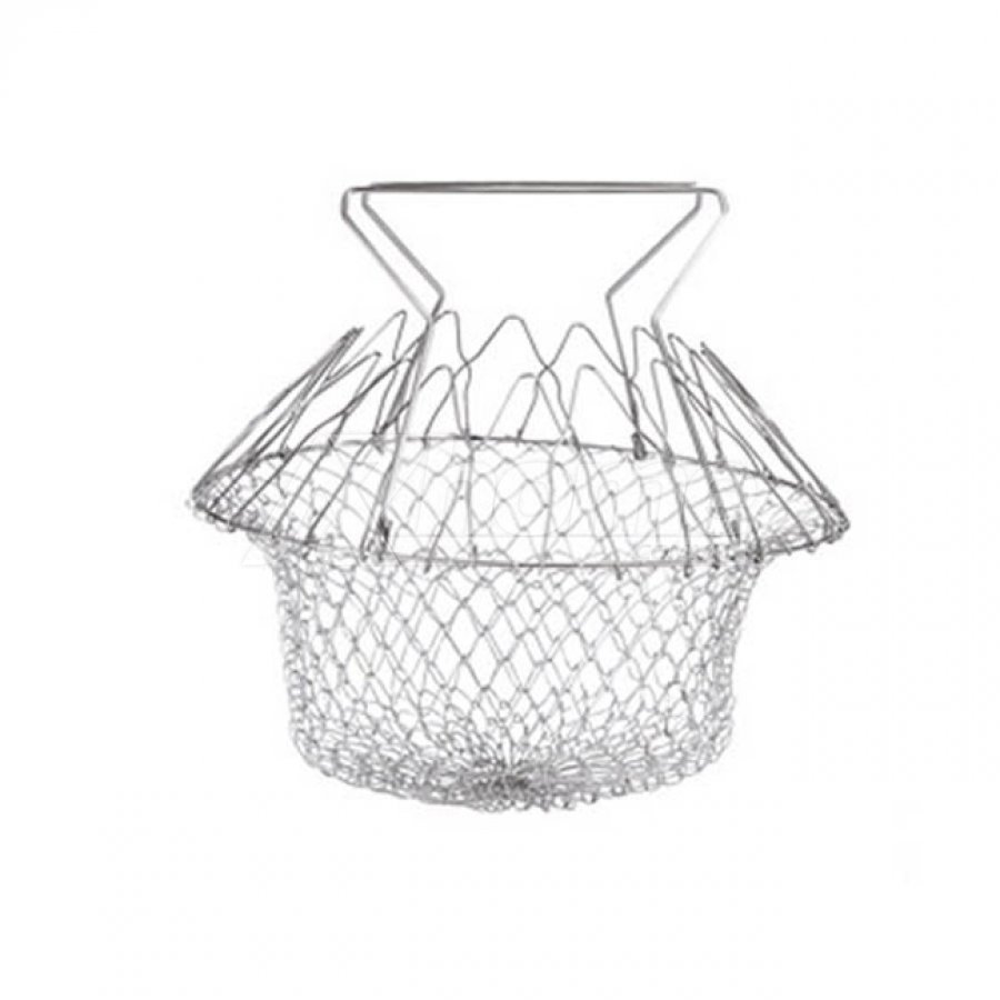 Rổ nhúng inox Chef Basket