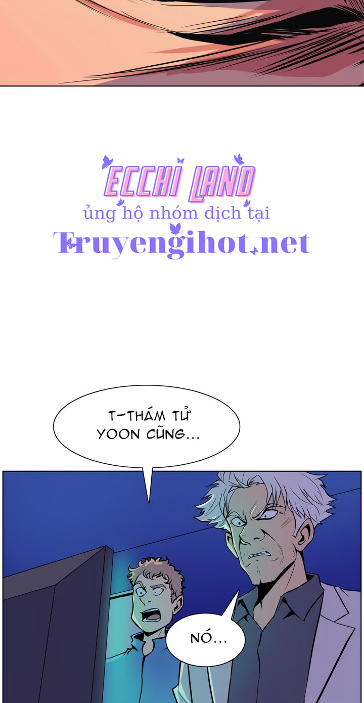 sahwa và nhiệm vụ bí mật của cô ấy chapter 52.1 8