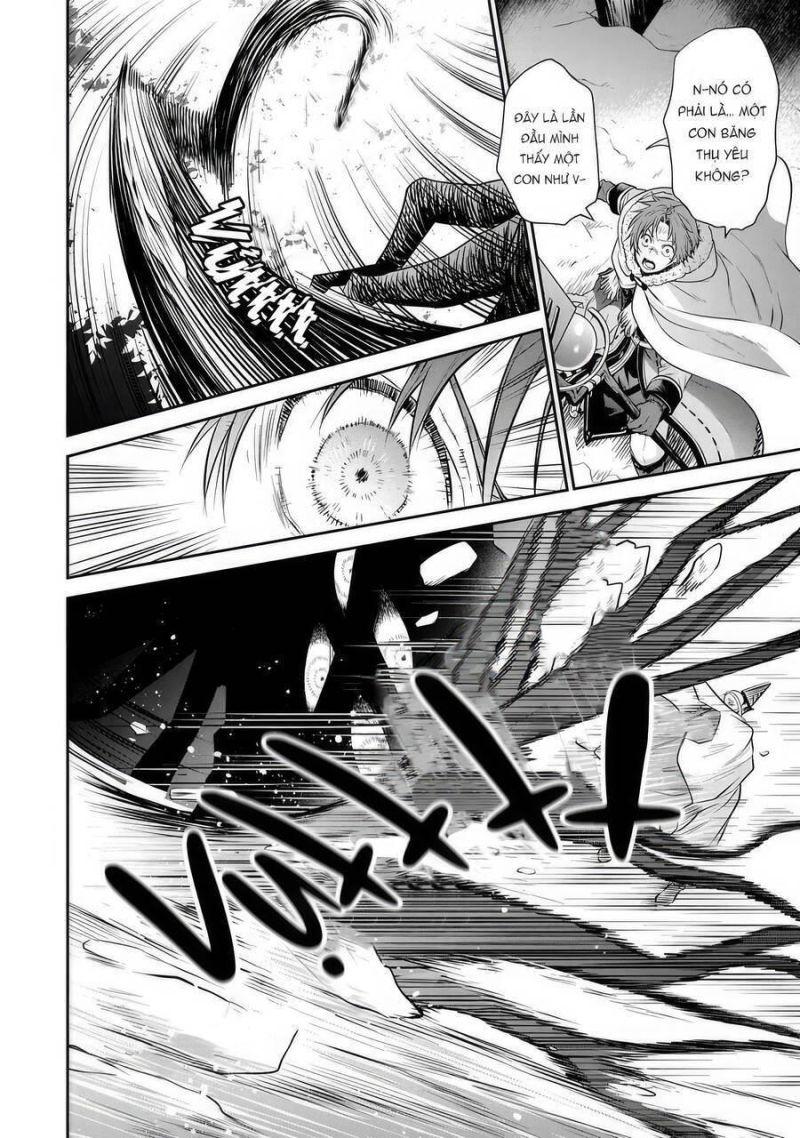 thất nghiệp chuyển sinh - làm lại hết sức chapter 90.8 12