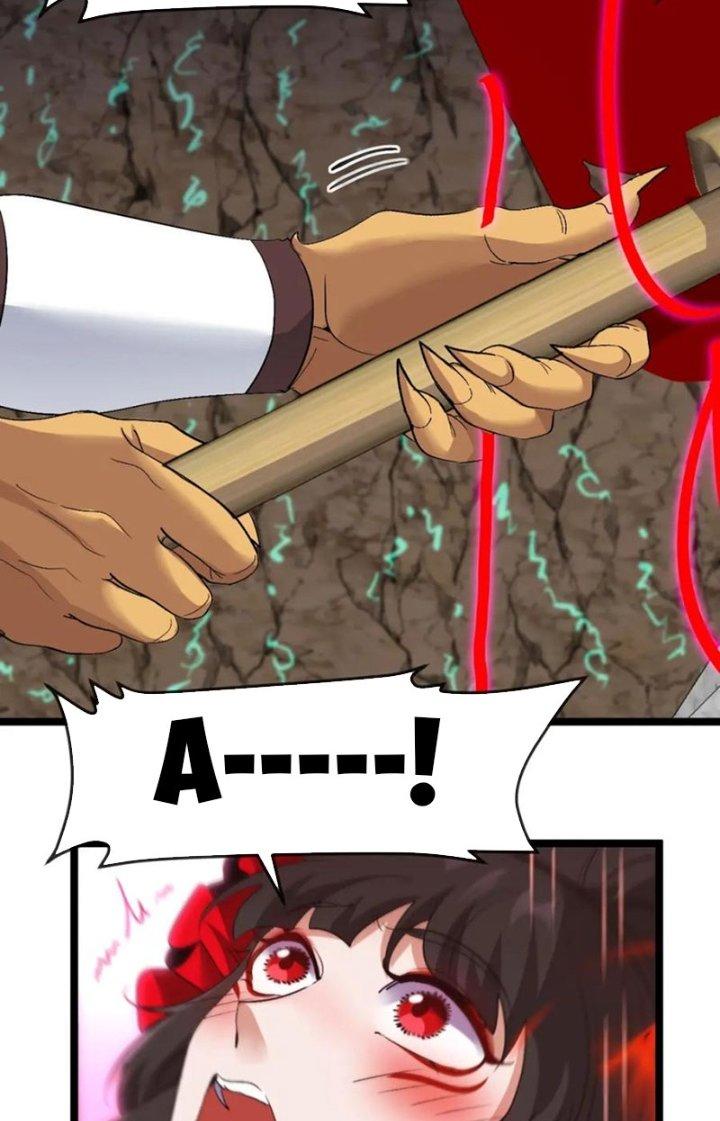 sau khi nằm, ta trở thành đại yêu chi vương chapter 12 18