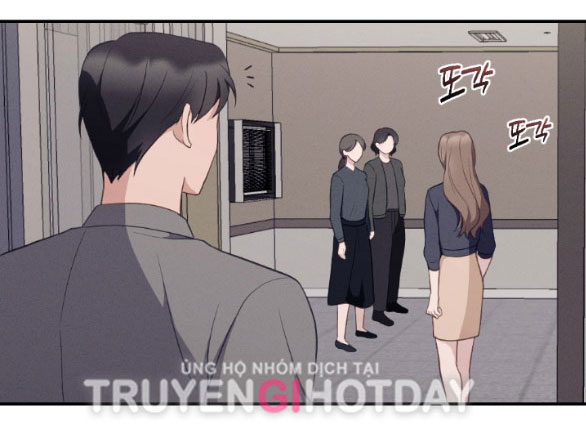 Hãy Khóc Cho Thật Xinh Đẹp Đi chapter 15.1 - Trang 51