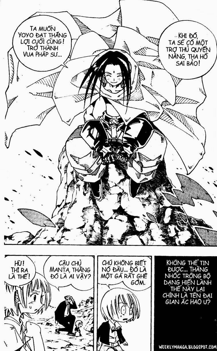 vua pháp thuật chapter 106 9