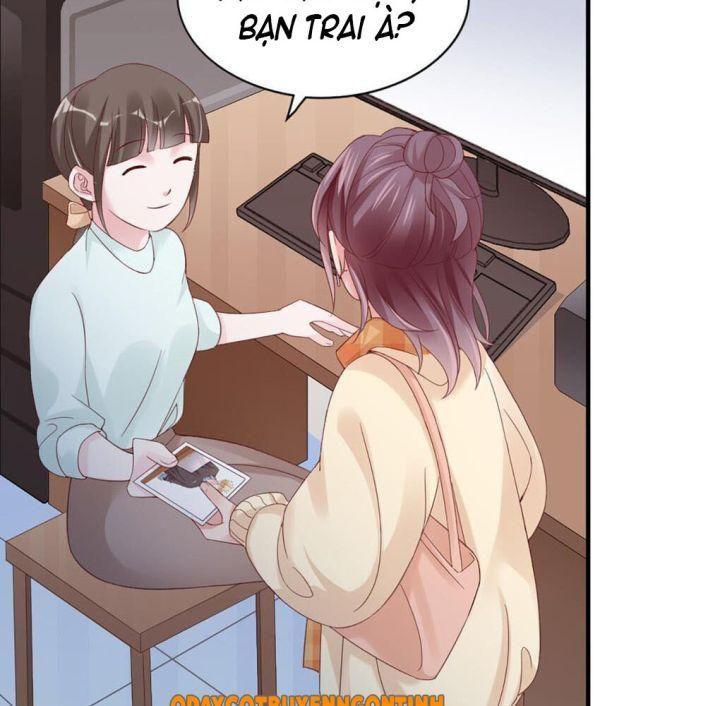 chiếc bật lửa và váy công chúa (b) chapter 20 24