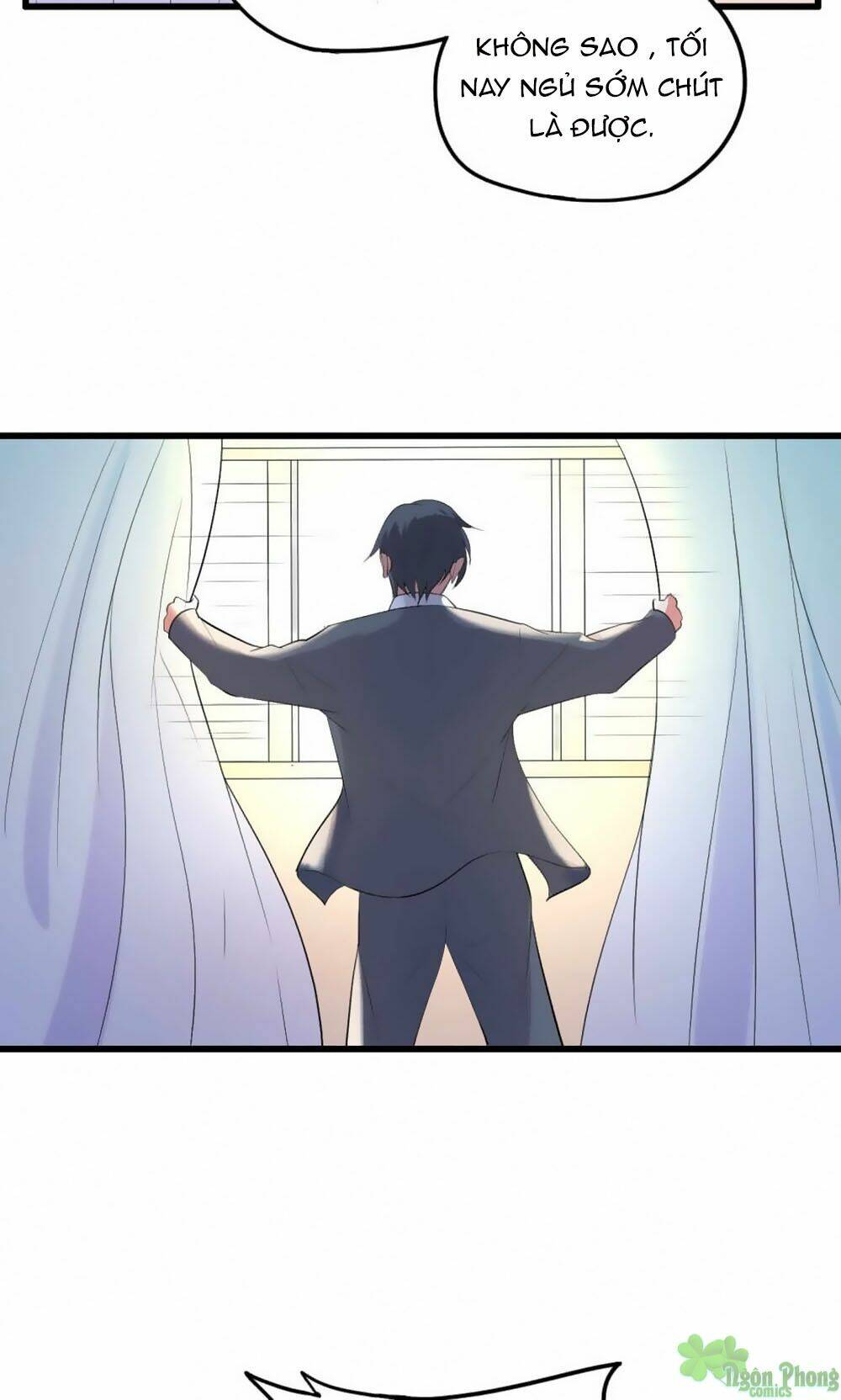 nguyệt dạ hương vi lai chapter 42 33