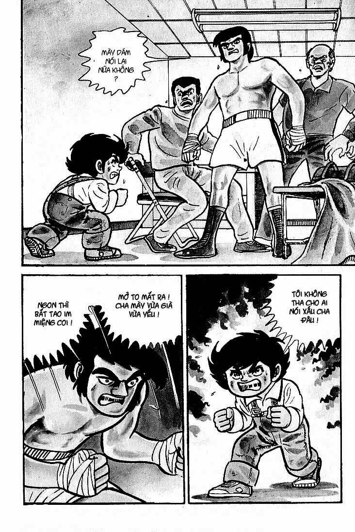 ganbare genki chapter 6 6