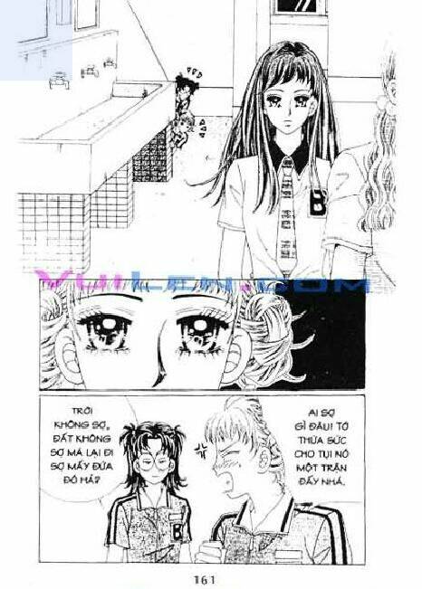 ánh nắng chói chang chapter 7 160