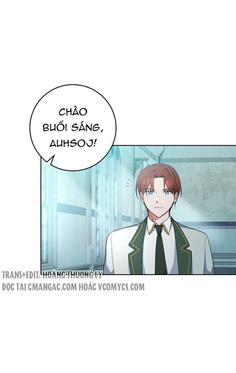 quý cô đầu bếp hoàng gia chapter 63 6