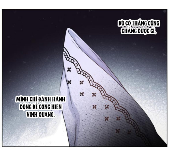 cách hiệp sĩ sống như một tiểu thư chapter 94.2 42