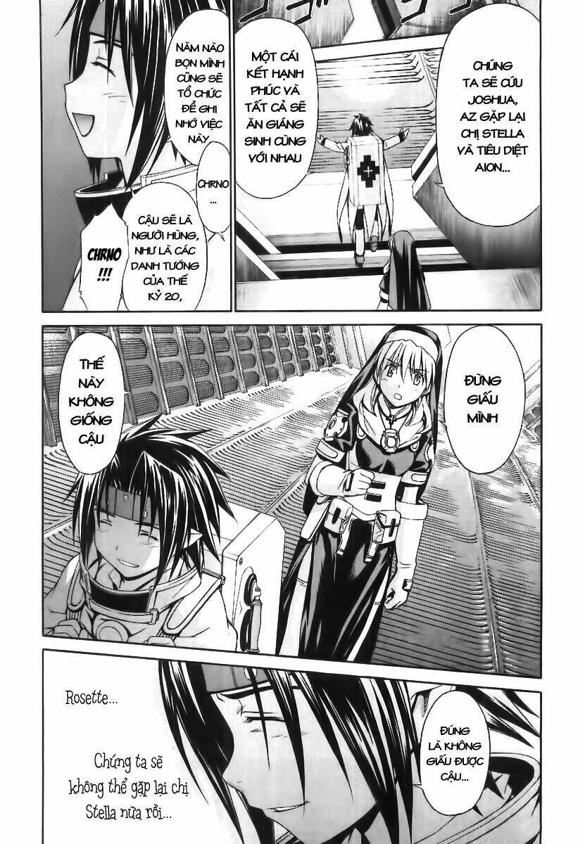 chrono crusade chapter 50 18