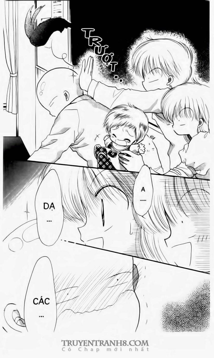 em bé ufo chapter 12 20