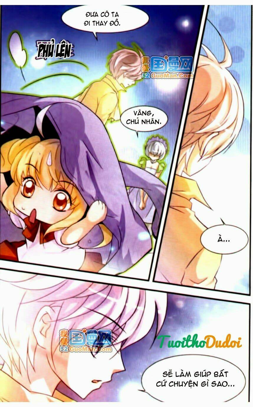 thiên diệp anh hoa chapter 12 20