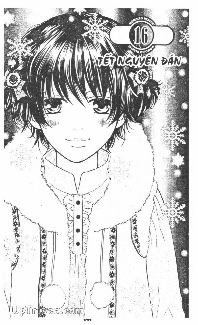 cuộc sống màu đào chapter 4 119