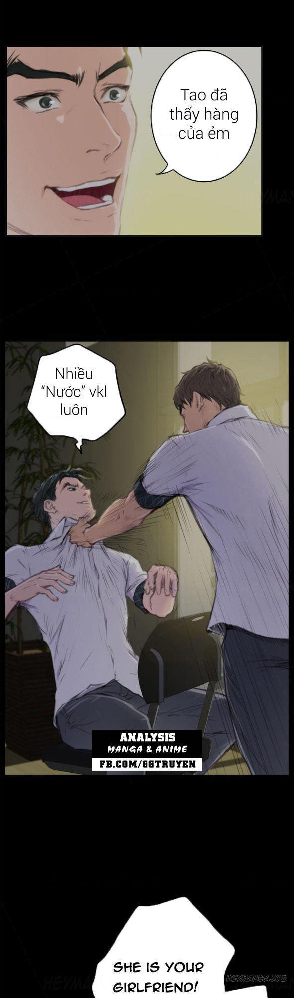 h-mate chapter 88 19