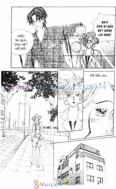 anh là của tôi chapter 5 96