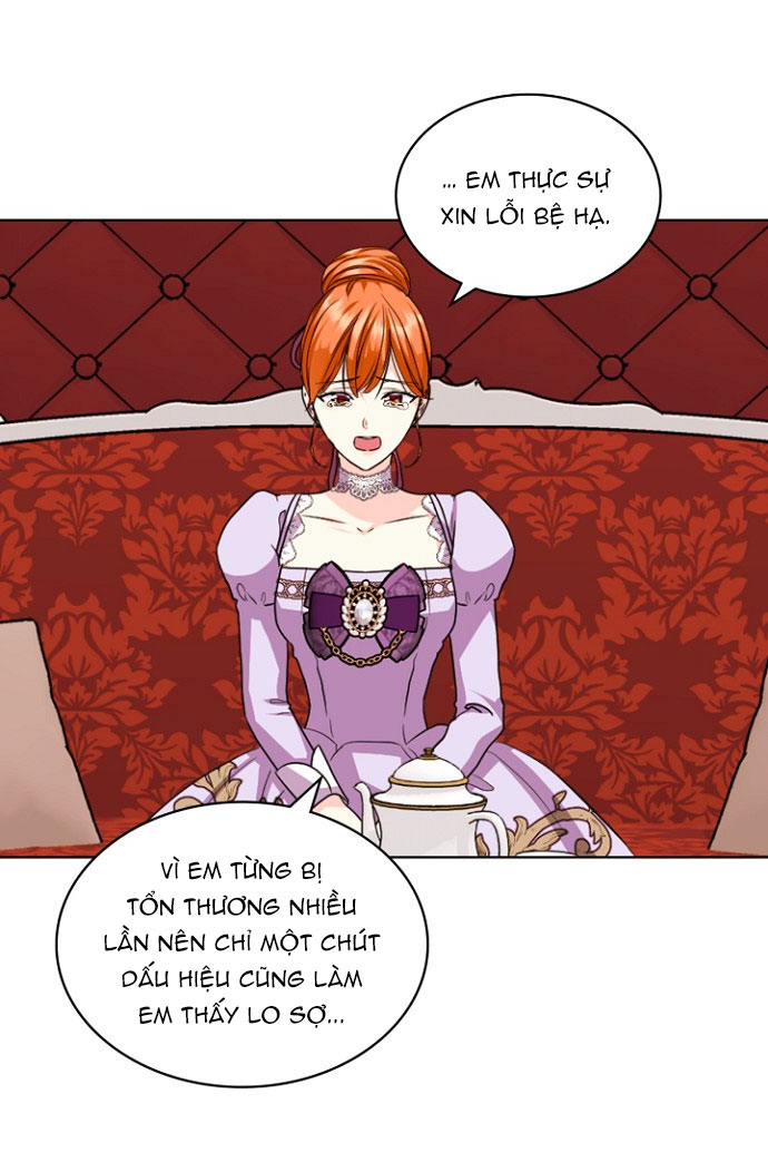 đức hạnh của ác nữ phản diện chapter 70 54