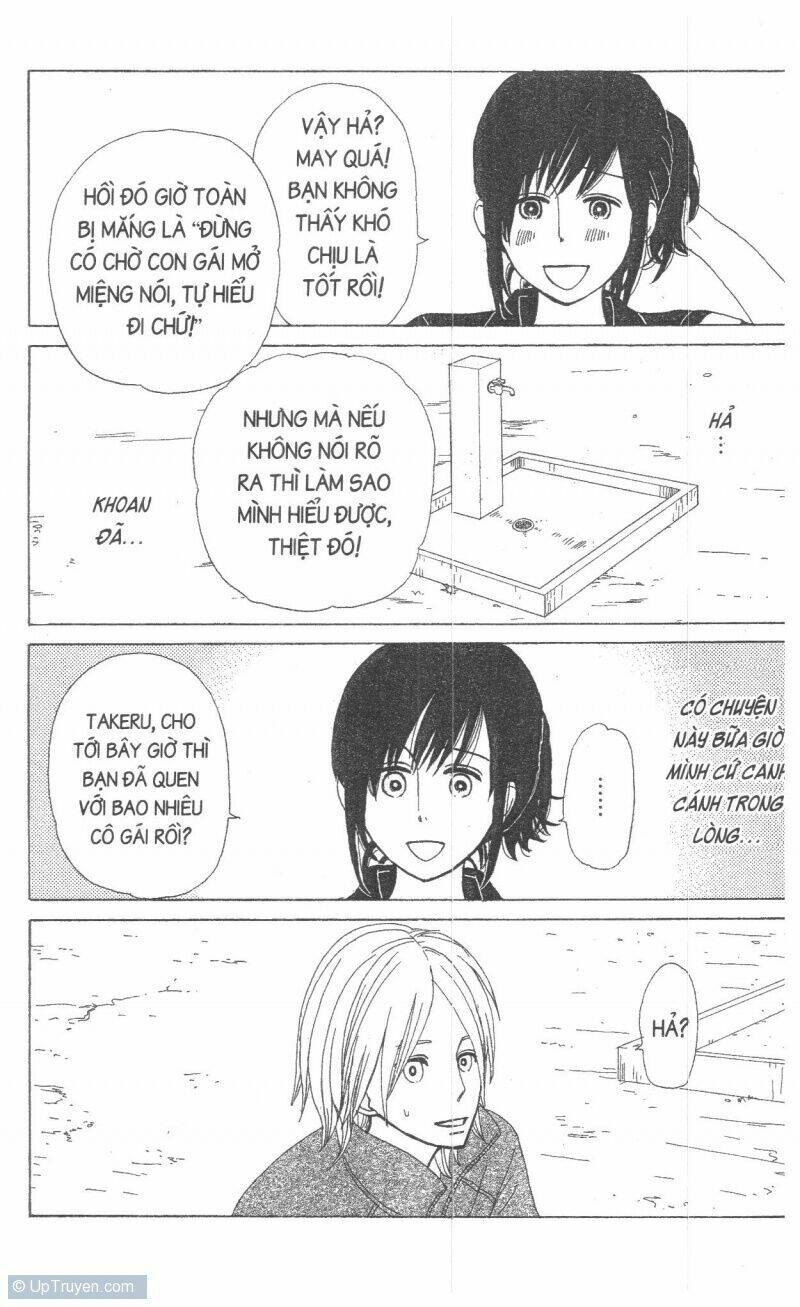 đứa con của tengu chapter 2 52