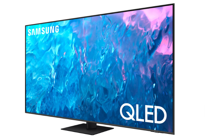 Smart Tivi QLED 4K 75 inch Samsung QA75Q70CA -Hàng Chính Hãng - Chỉ Giao Hà Nội