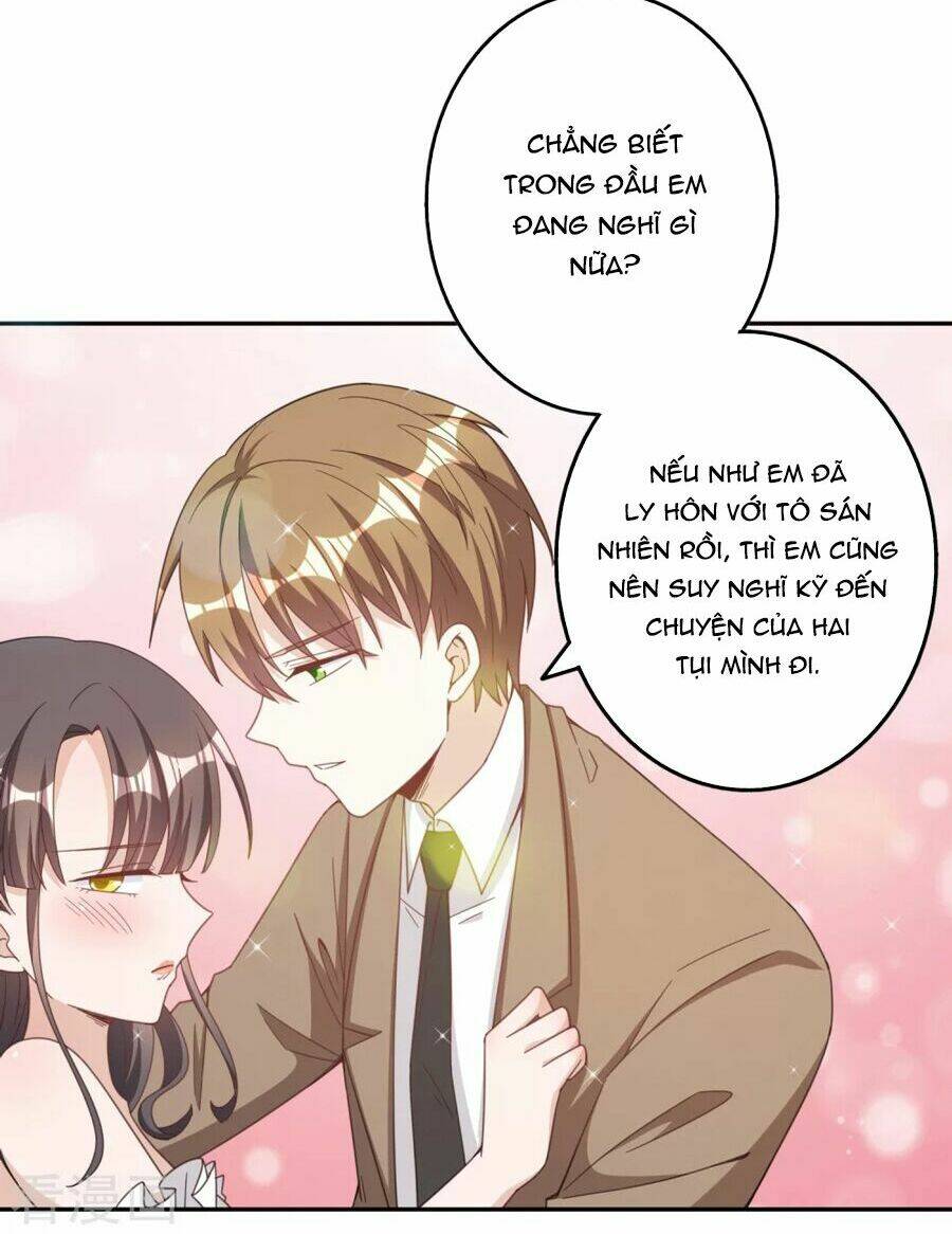 hôn nhân dục vọng: thiếu gia nhẹ một chút! chapter 142 32