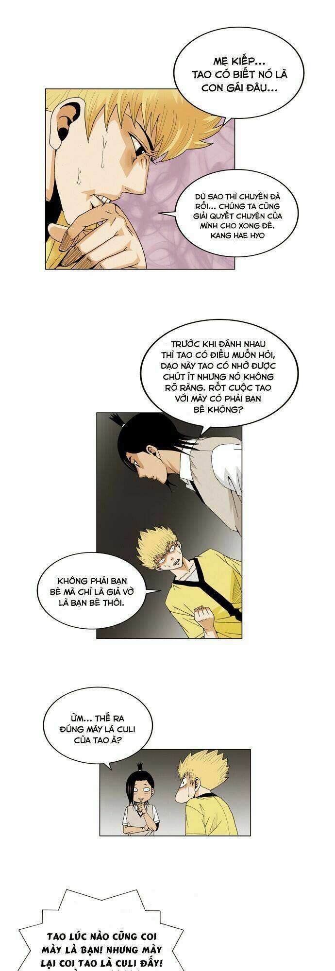 ultimate legend: kang hae hyo chapter 36 13