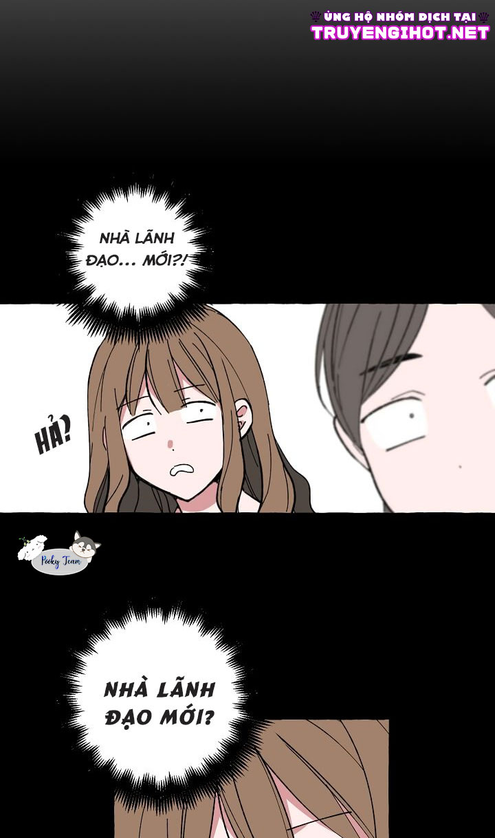 nhân viên mới ranh mãnh chapter 2 30