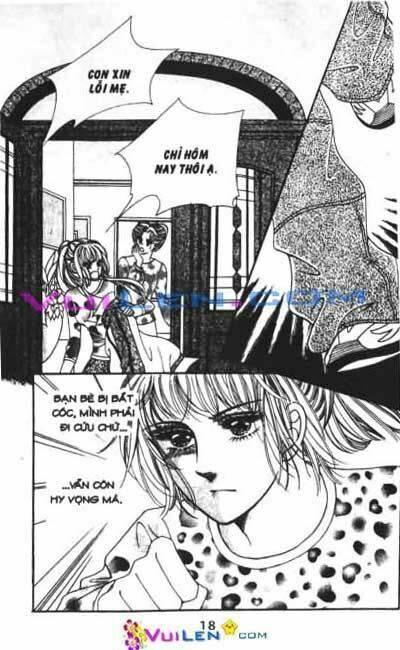 tóc gió thôi bay chapter 1 18