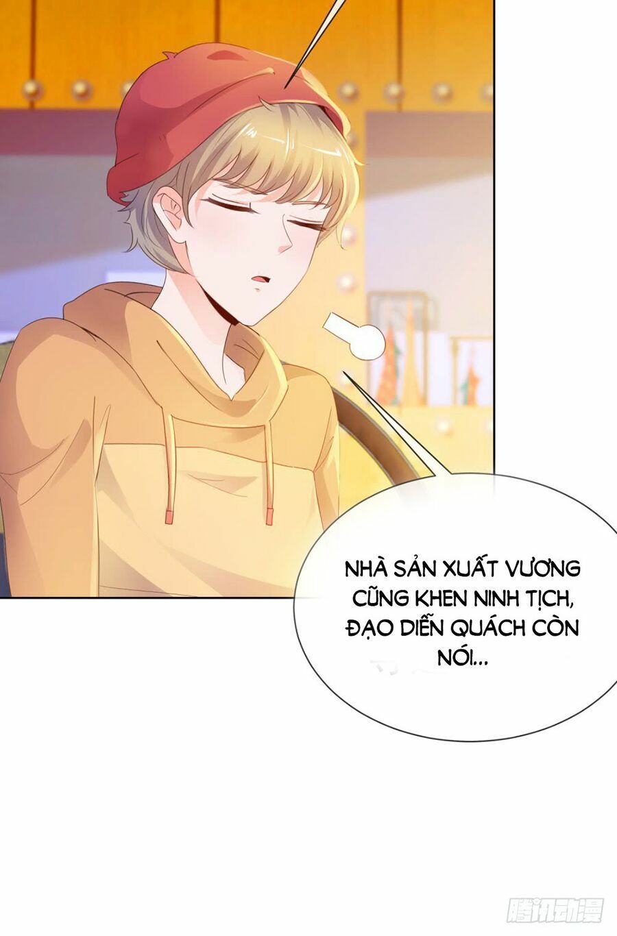 ẩn hôn 100%: chọc tức vợ yêu mua một tặng một chapter 62 32