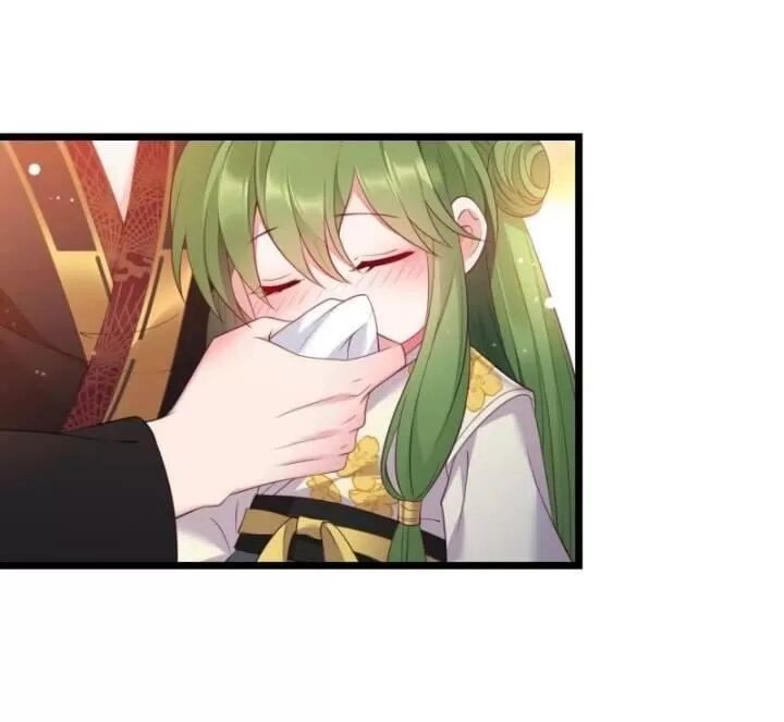 ta mới không gả cho hoàng tử phản diện chapter 3 16