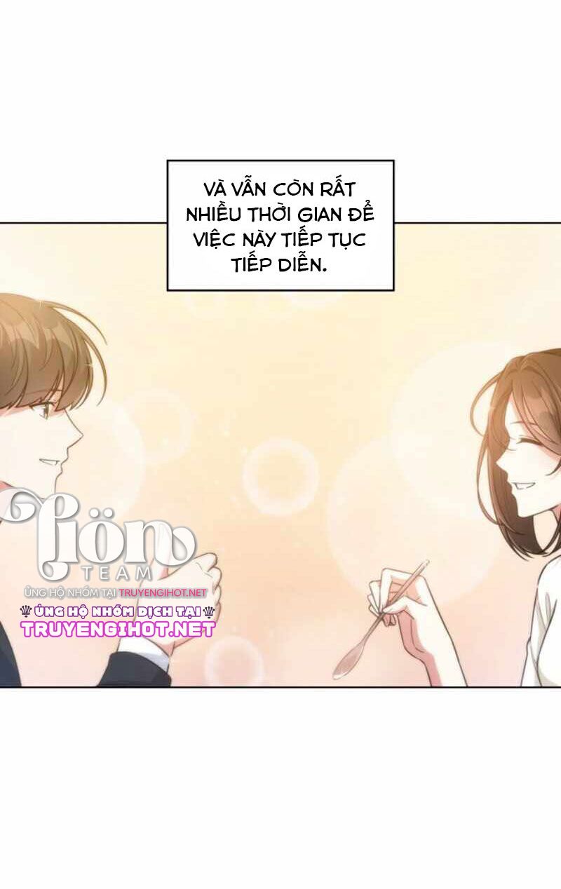 câu chuyện về chị đồng nghiệp của tôi chapter 22.2 3