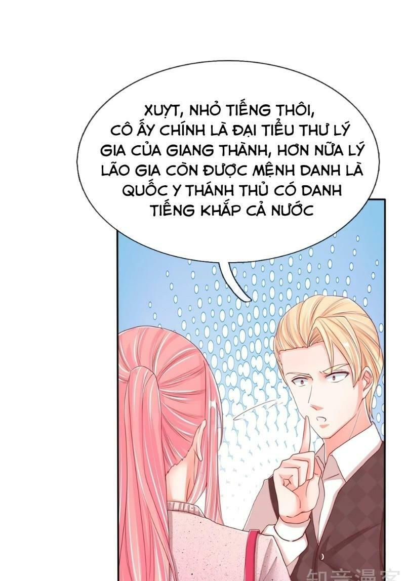 vú em tiên tôn đi ở rể chapter 103 7
