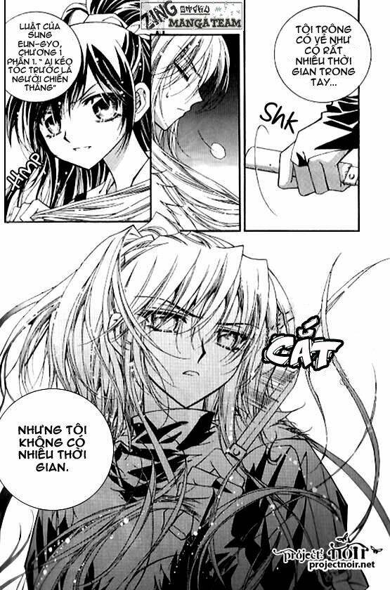 legend - truyền thuyết fushigi chapter 1 80