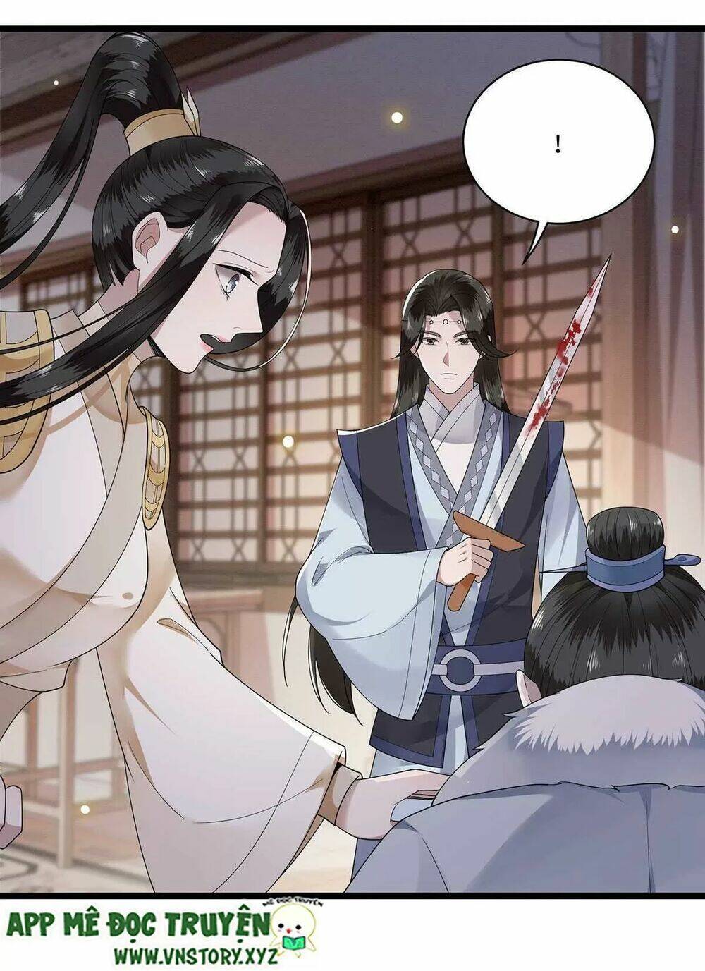phượng hoàng vu phi chapter 119 37