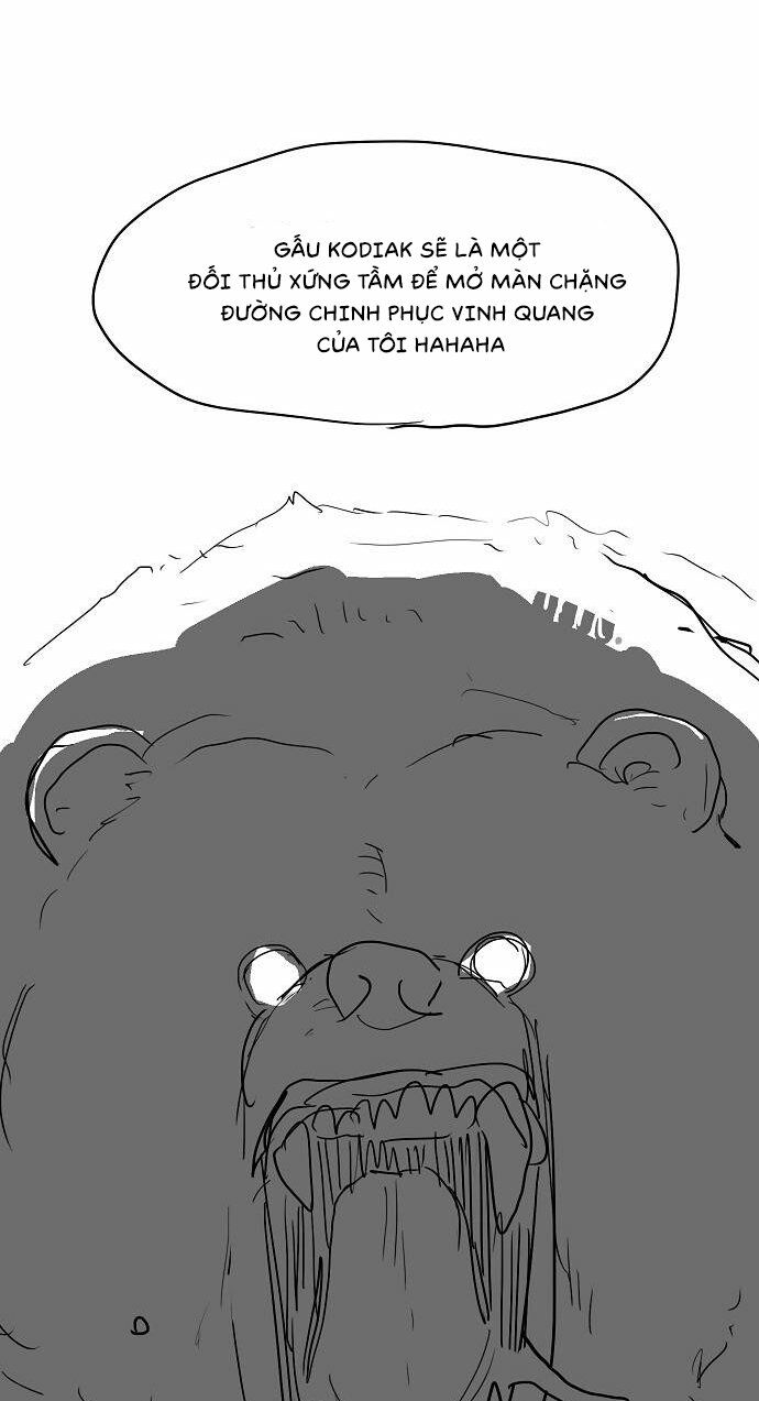 Võ Sĩ Quyền Anh chapter 51.2 14