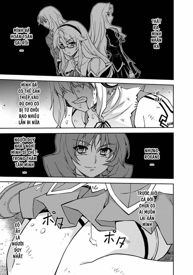 freezing chapter 136 10