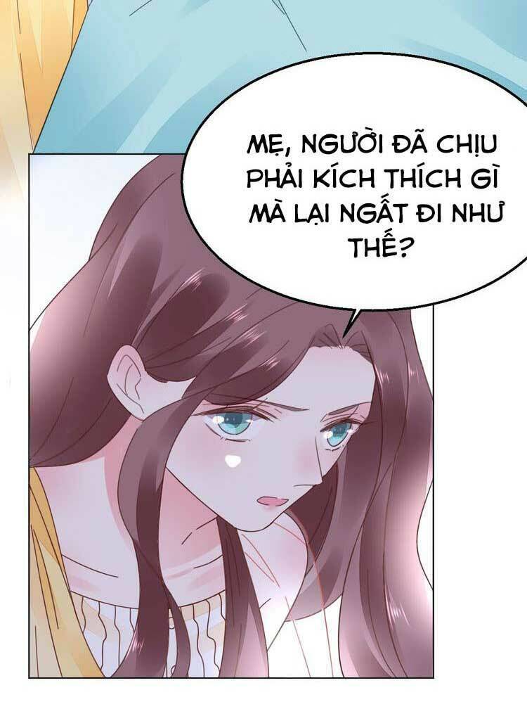 điều ước sủng ái bất bình đẳng chapter 80.1 9