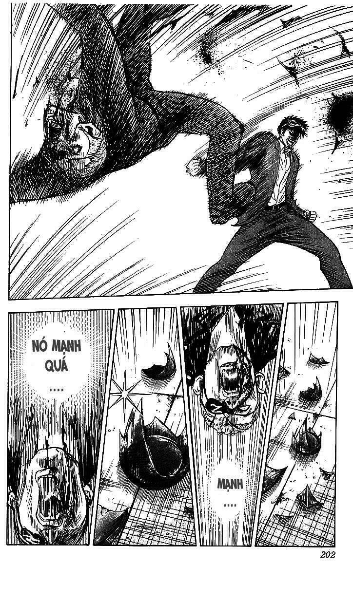 hareluya ii boy chapter 79 16