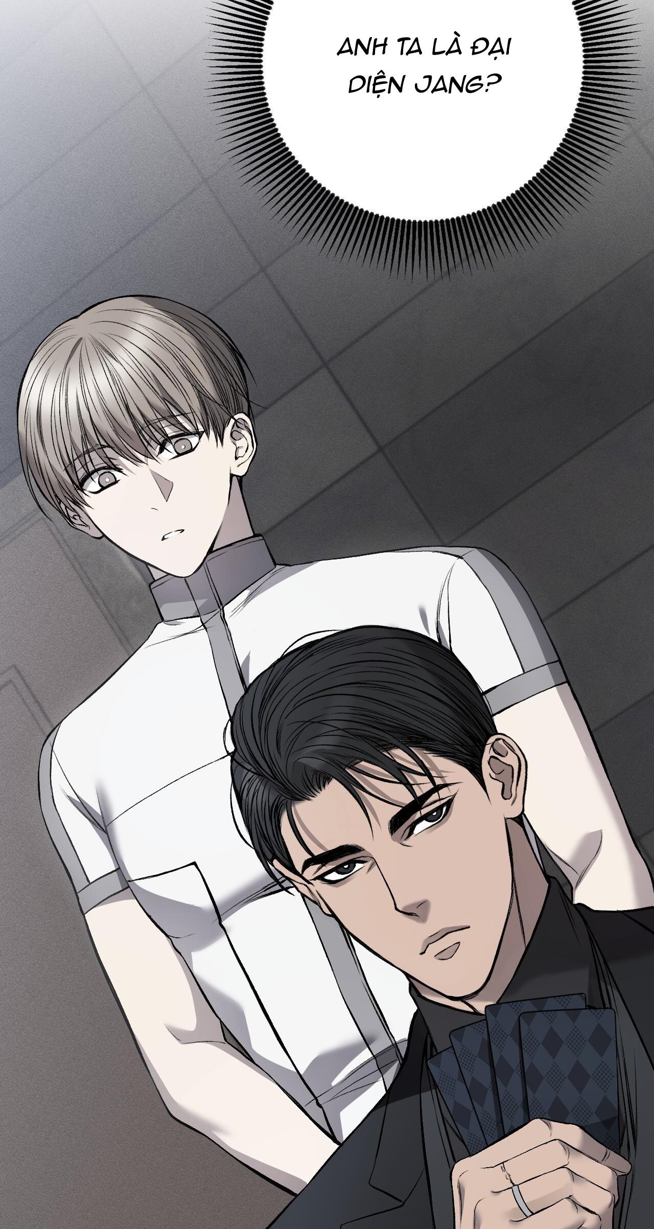 xx đê tiện chapter 3 21