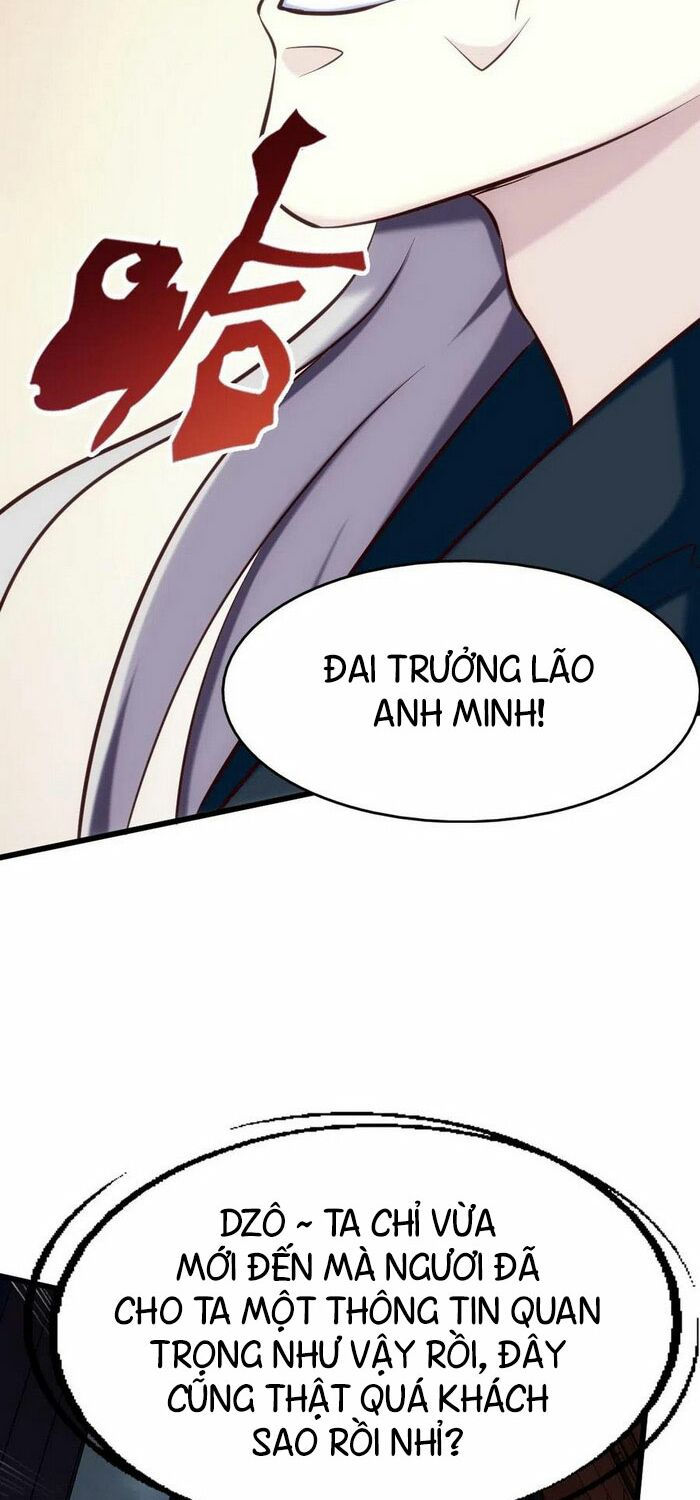 ma thú kiếm thánh dị giới tung hoành chapter 127 25