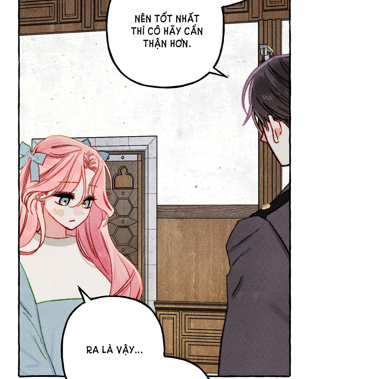 nuôi dưỡng một bé rồng đen chapter 38.1 72