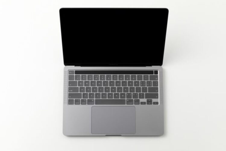 Phủ Phím Innostyle USA Keyguard Navi Dành Cho Macbook Air/Pro M2 13inch - Hàng Chính Hãng