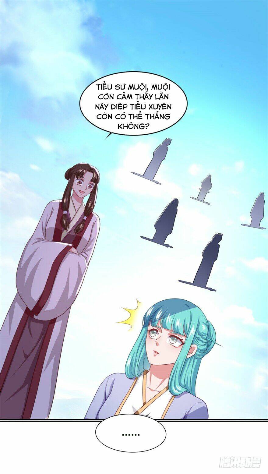 tiên ma đồng tu chapter 54 10