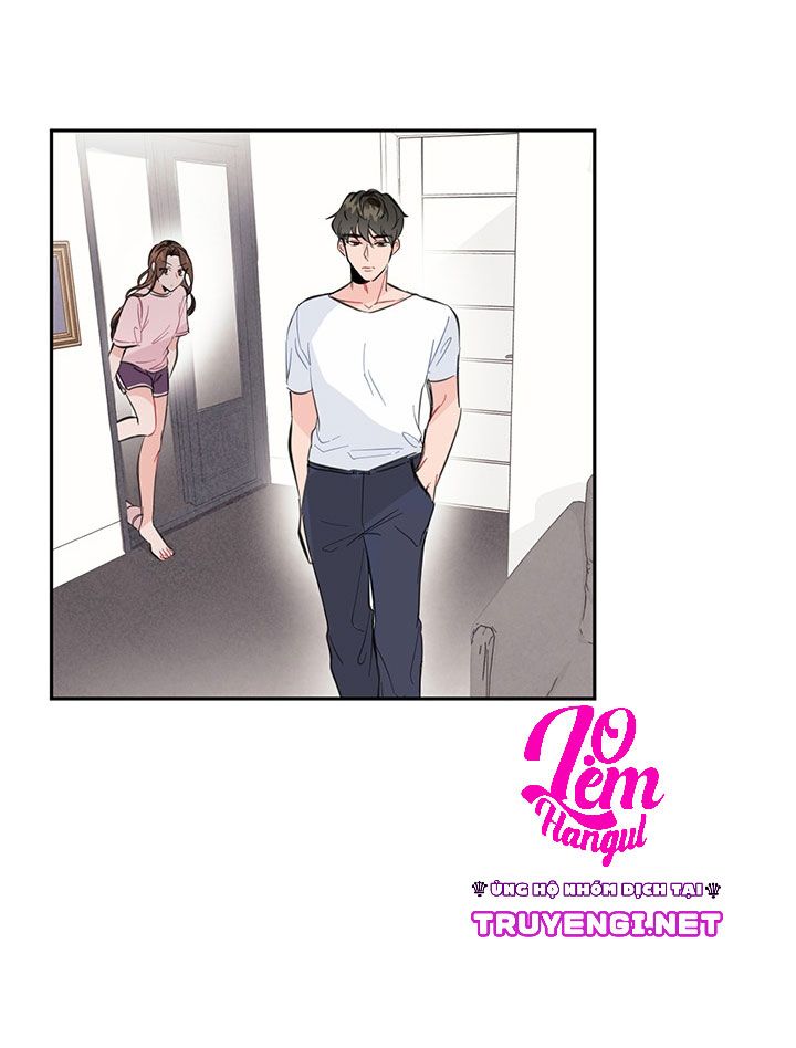 người tình thay thế chapter 7 30