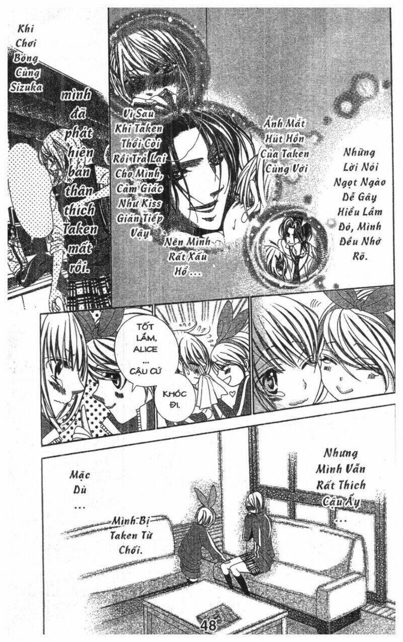 alice binetsu 38°c - we are tsubasa ga oka d.c chapter 3 48