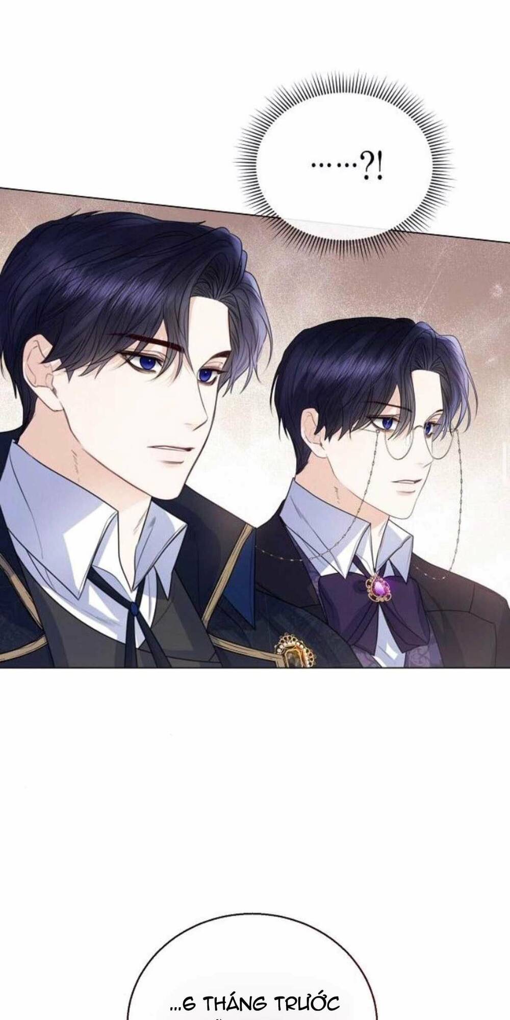 tôi sẽ từ bỏ vị trí hoàng hậu chapter 26 33