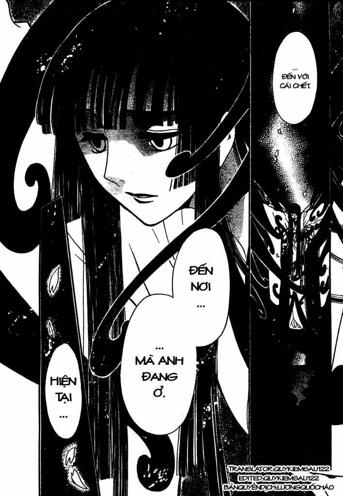 huyền thoại đôi cánh chapter 222 3