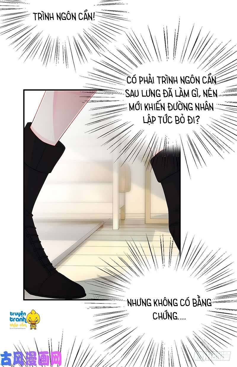 chọc tới chủ tịch tổng tài 2 chapter 129 17