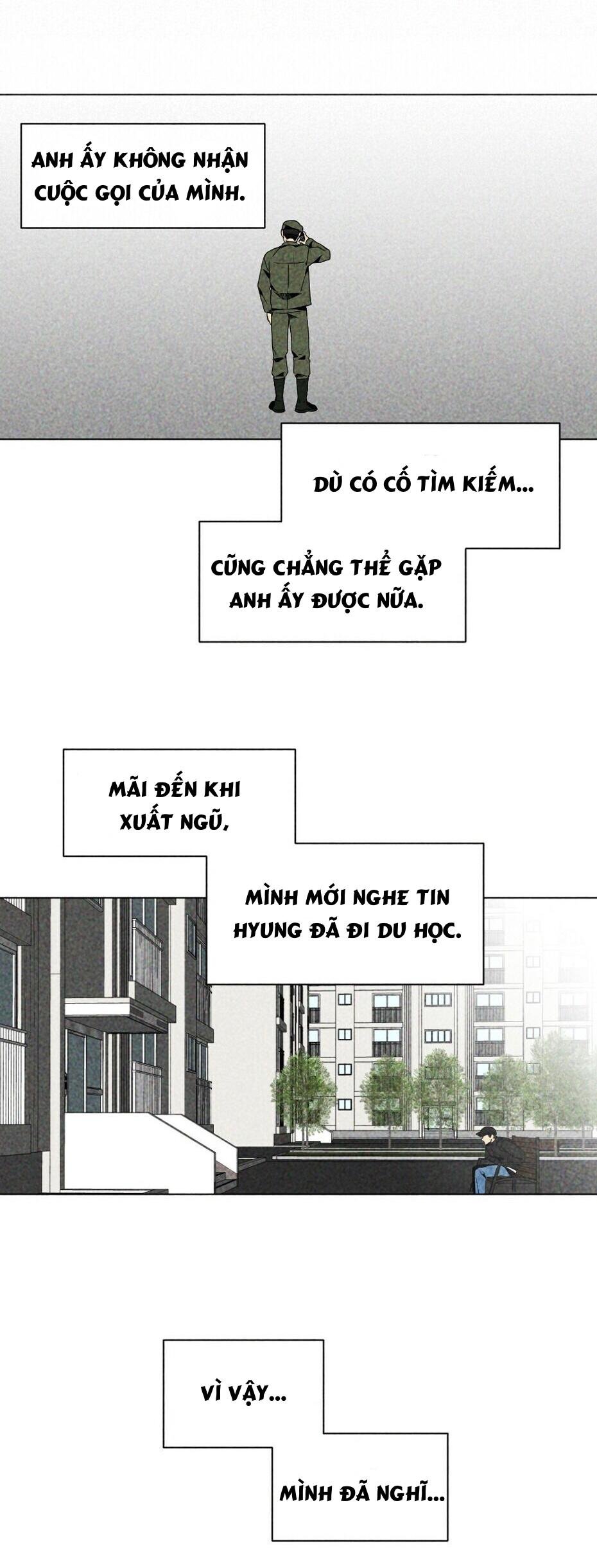 câu chuyện tình yêu chapter 6 7