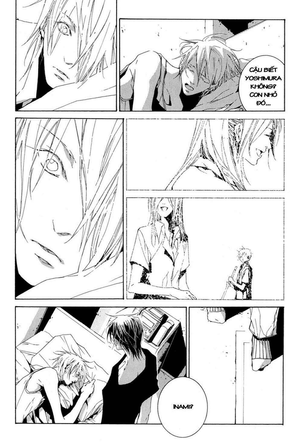 fujunna renai chapter 1 15