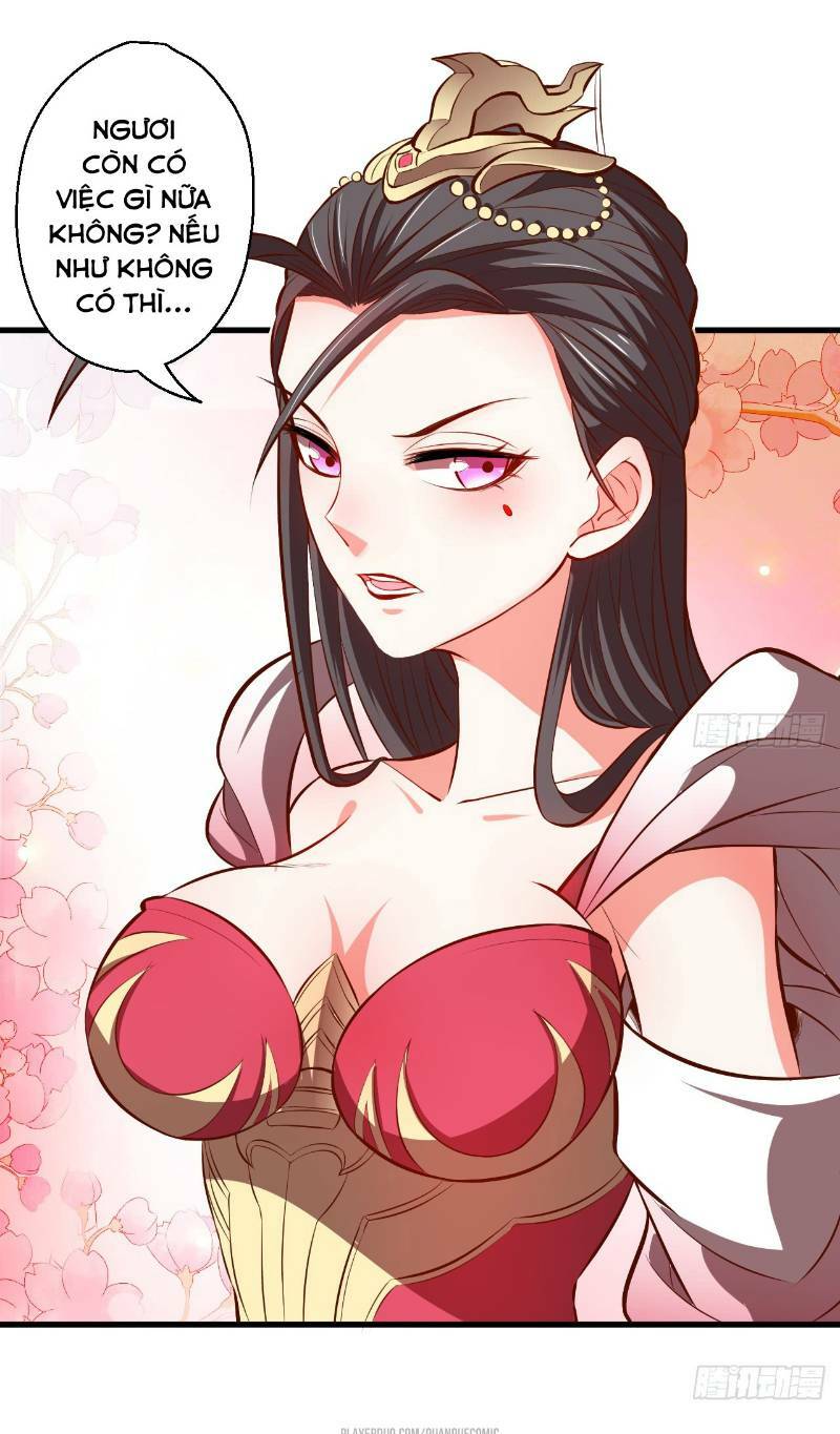 trọng sinh tối cường ma tôn ở rể chapter 12 3