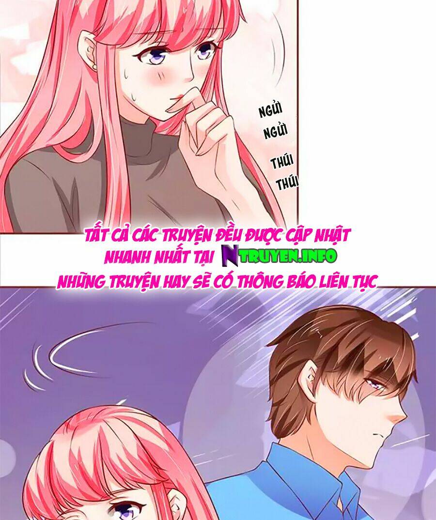vương tước tư hữu bảo bối chapter 124 17