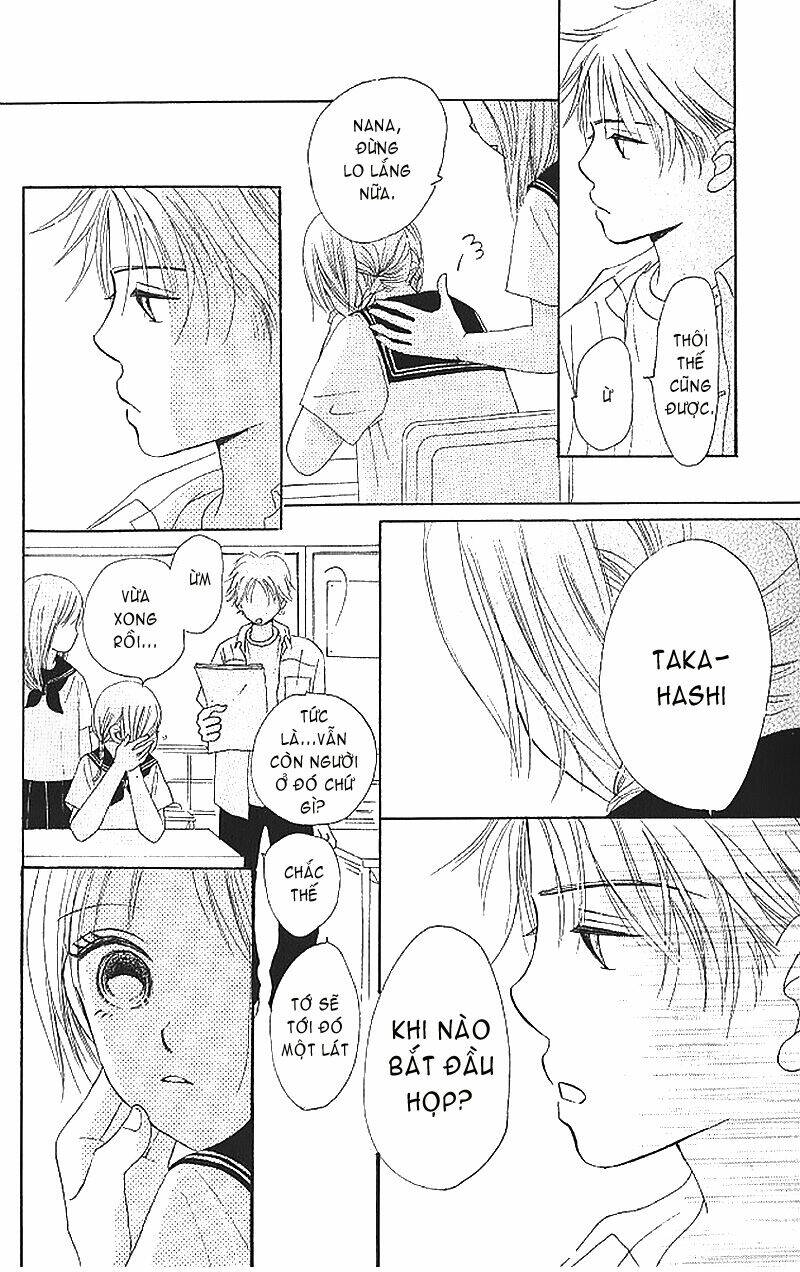 ngày ấy ta bên nhau chapter 4 28